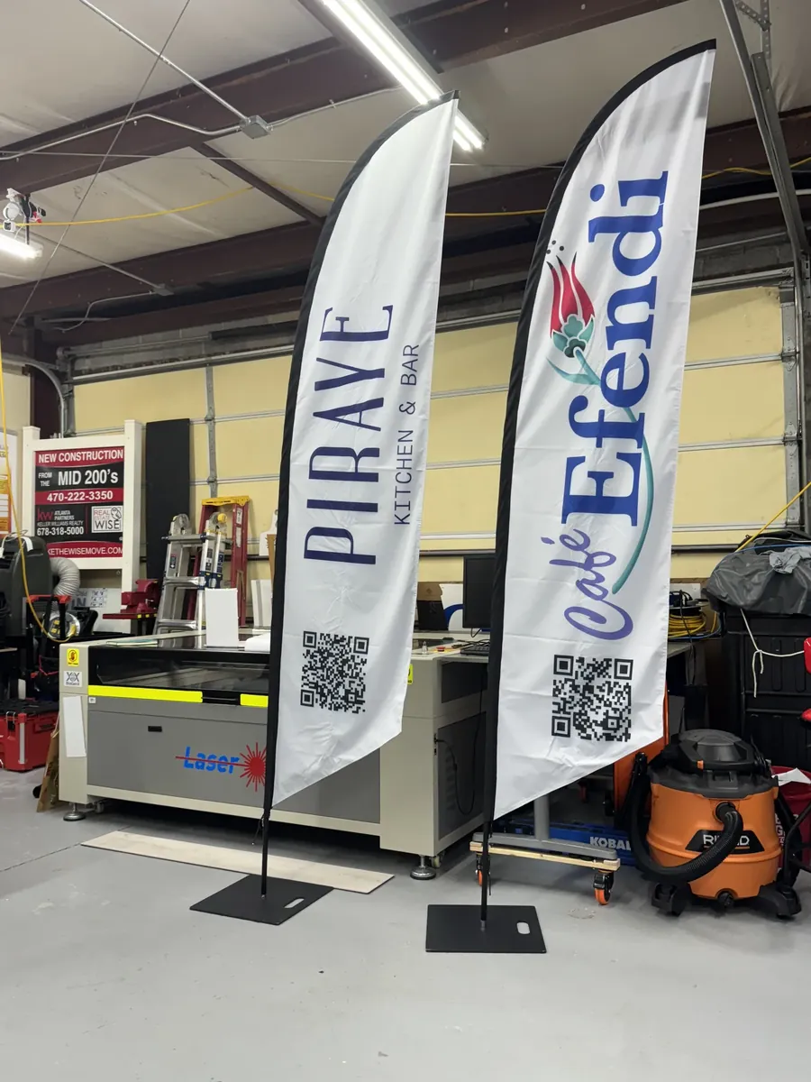 Event Displays & Trade Show project photo 4