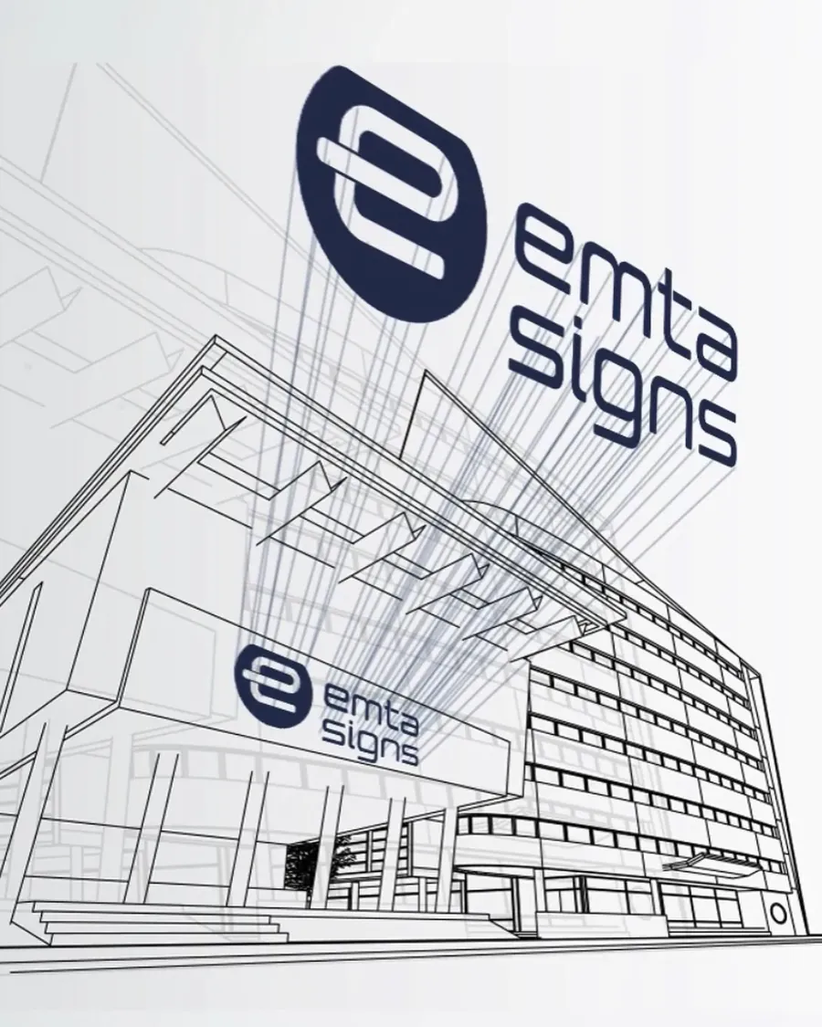 Sign Design project photo 5