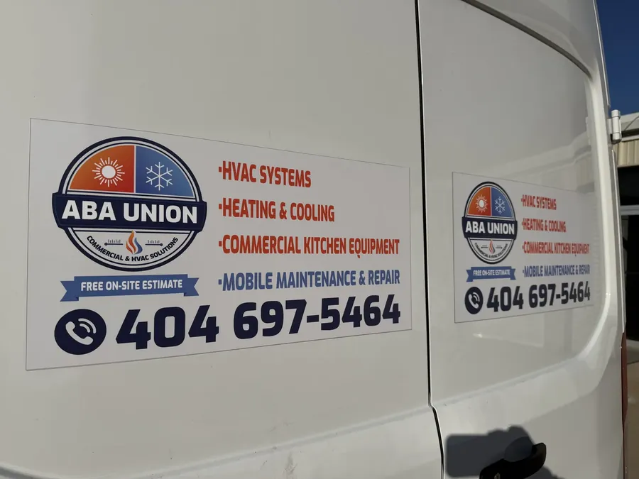 Vehicle Wraps & Graphics project photo 4
