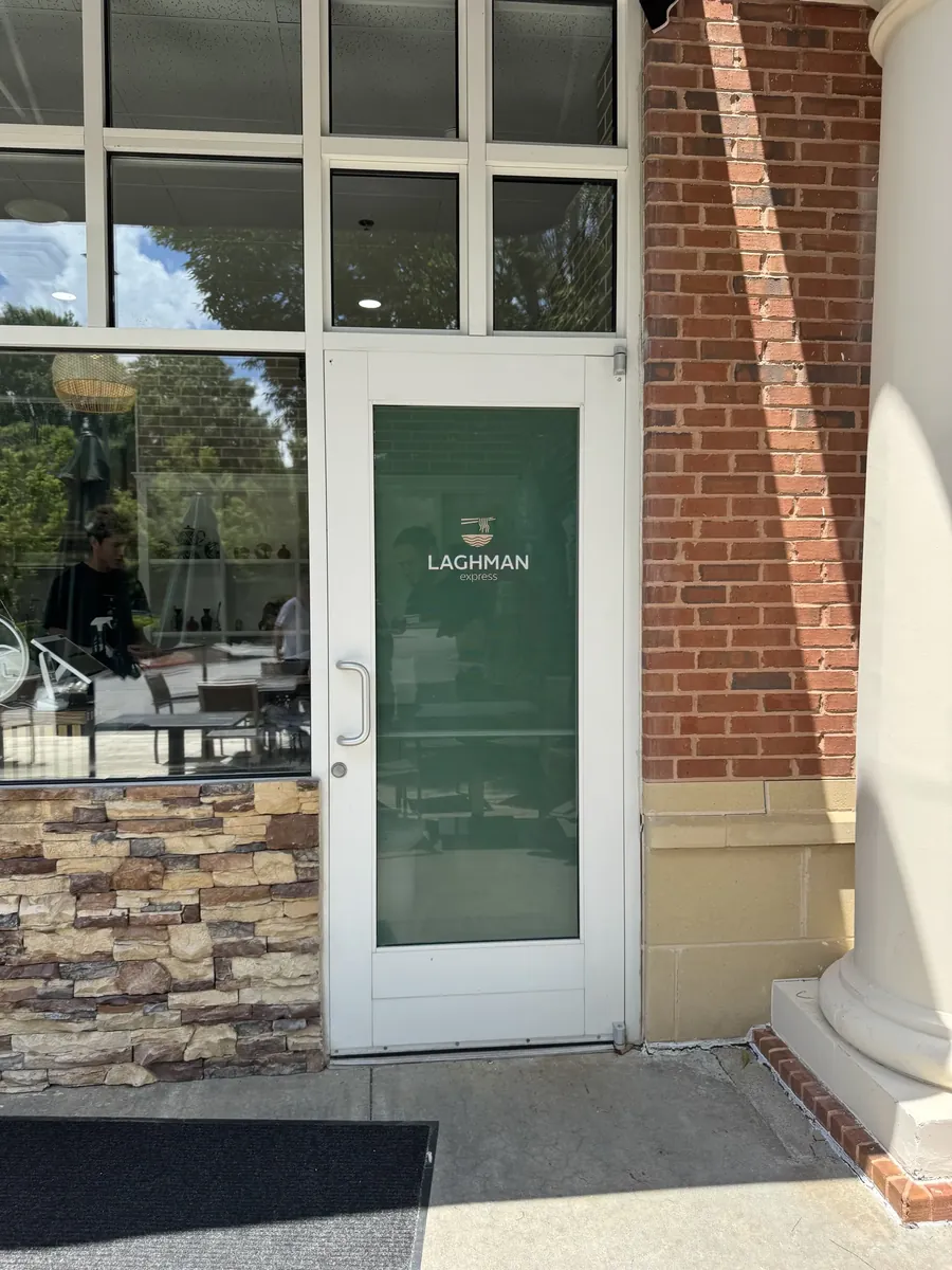 Seasonal and promotional — Window Graphics