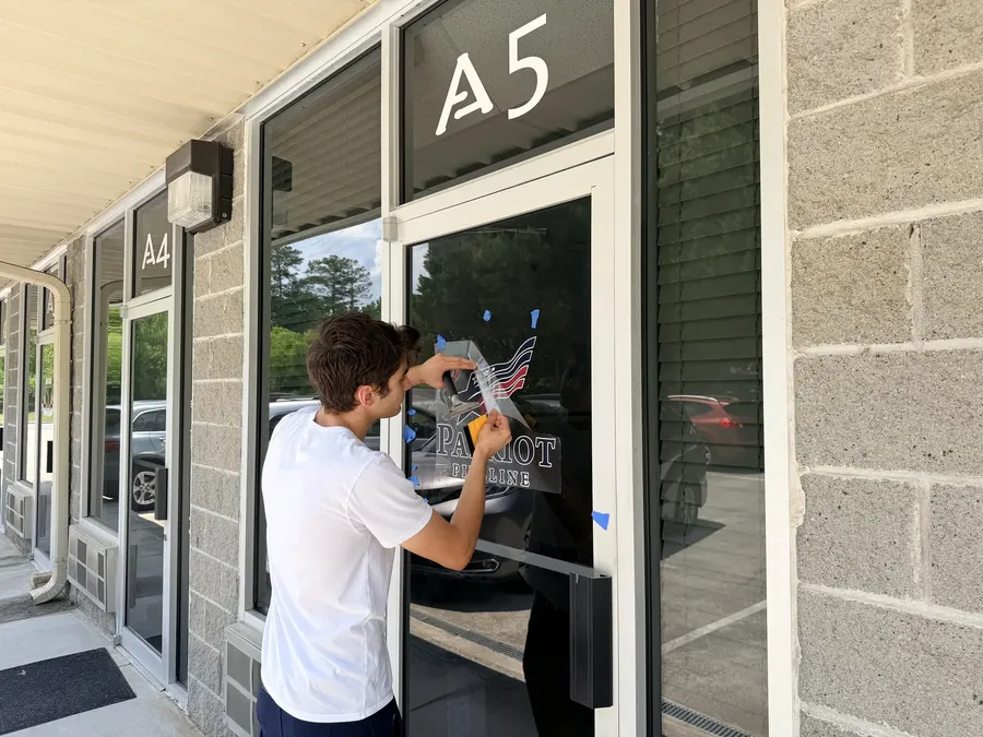 Window Graphics project photo 4