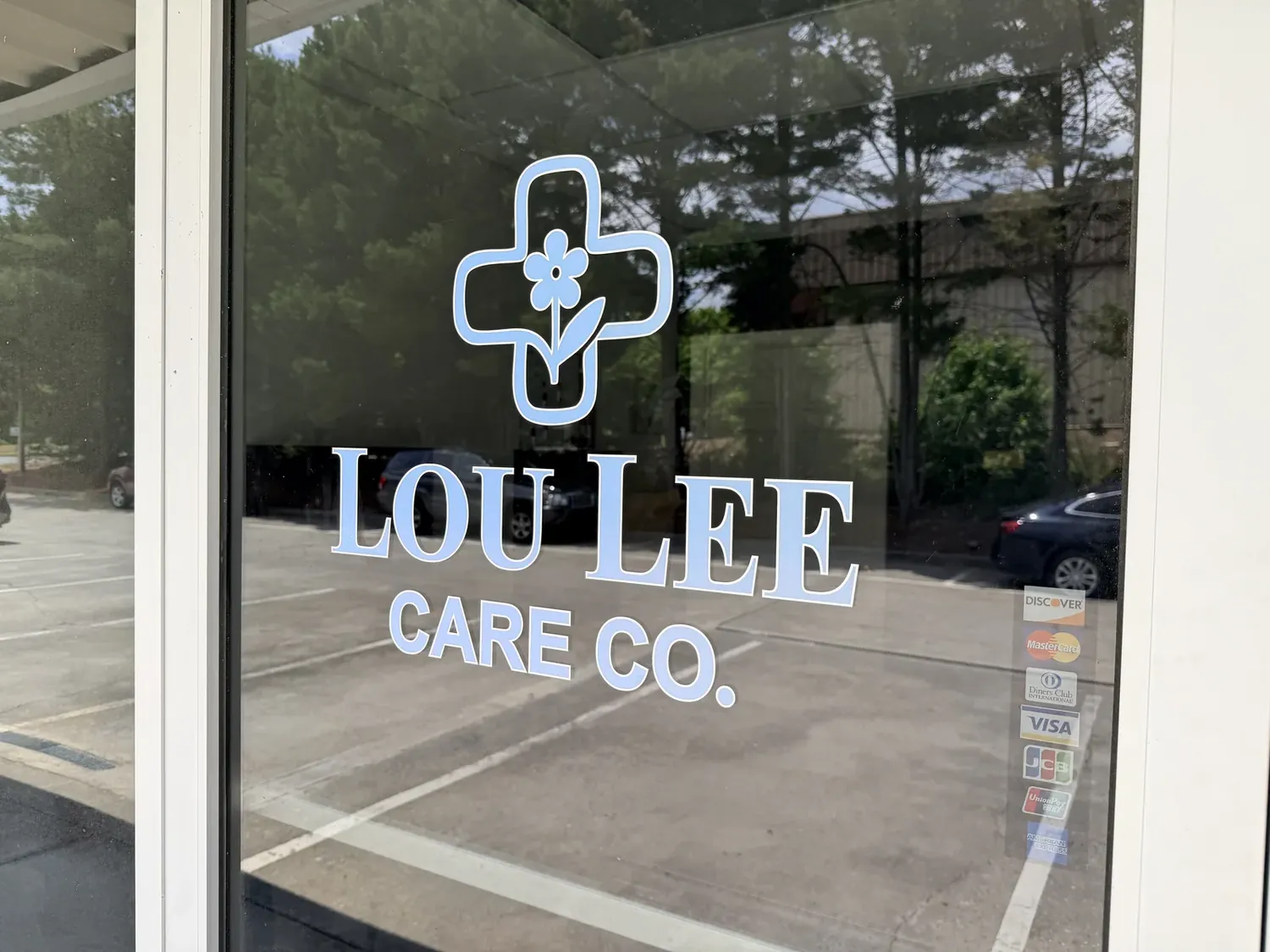 Window Graphics